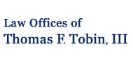Thomas F. Tobin III, Illinois personal injury lawyer specializing in car/auto accident, trucking/motorcycle accident, wrongful death, product liability, slip and fall, dog bite and other serious injury cases